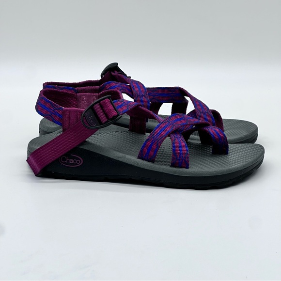 Chaco Shoes - Chaco Z/2 Sandals. Size 7